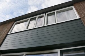 Kunststof kozijnen Neede