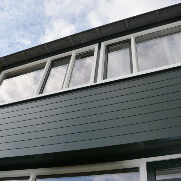 Kunststof kozijnen Neede